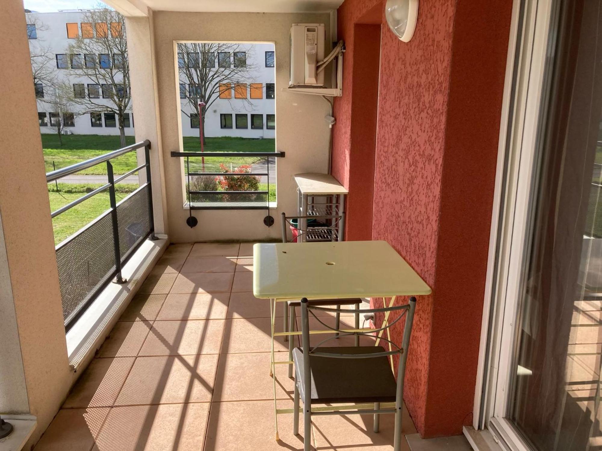 Appartement La Belle Etape à Maizières-lès-Metz Extérieur photo