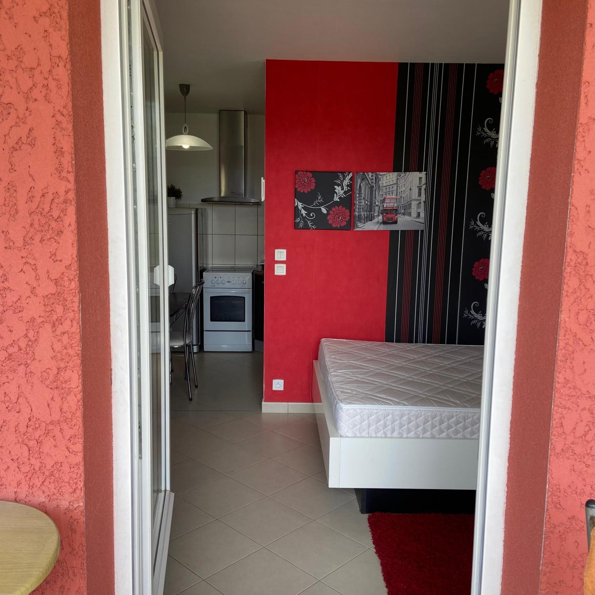 Appartement La Belle Etape à Maizières-lès-Metz Extérieur photo