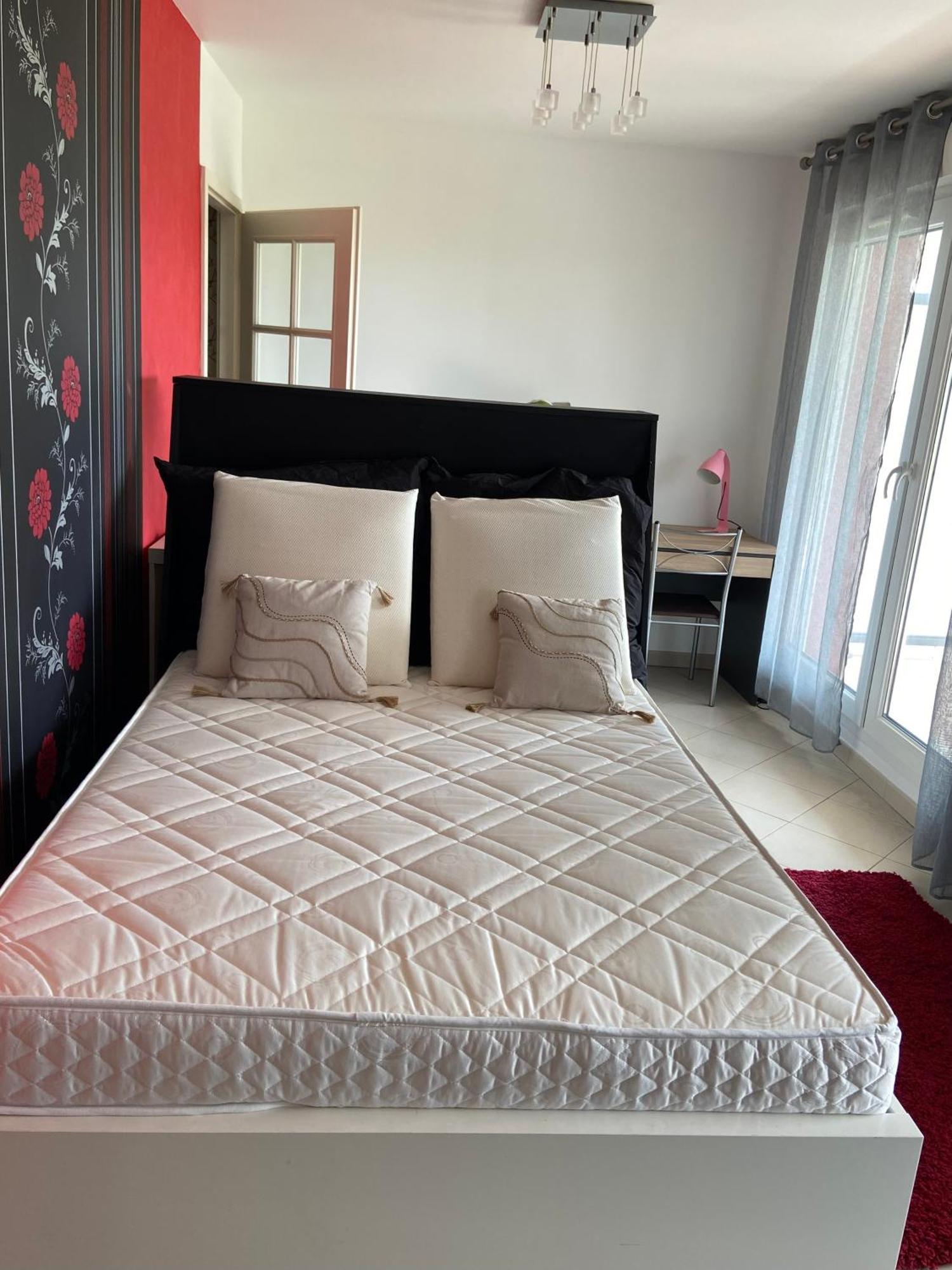 Appartement La Belle Etape à Maizières-lès-Metz Extérieur photo