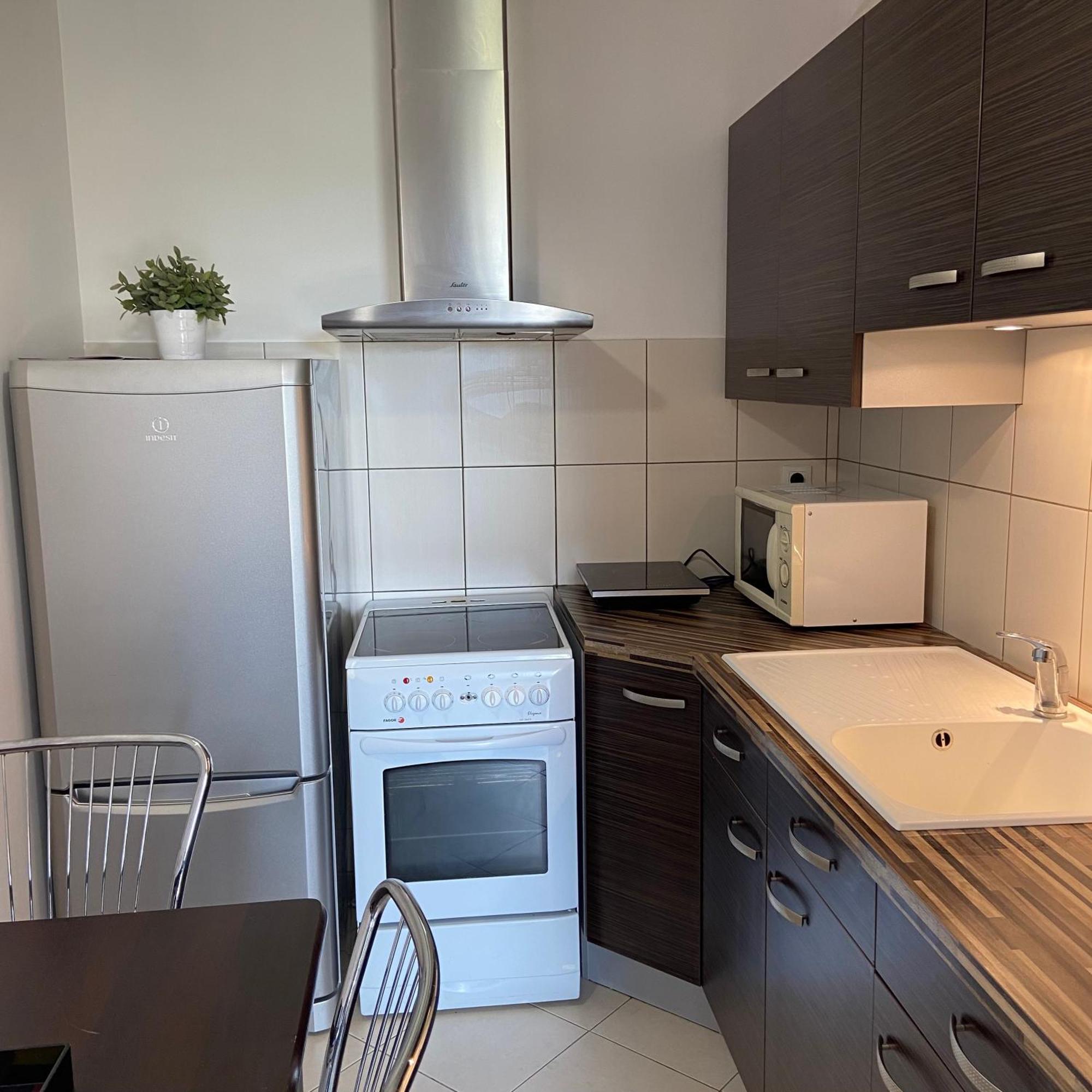Appartement La Belle Etape à Maizières-lès-Metz Extérieur photo