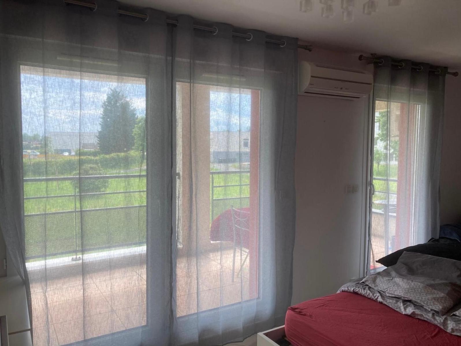 Appartement La Belle Etape à Maizières-lès-Metz Extérieur photo