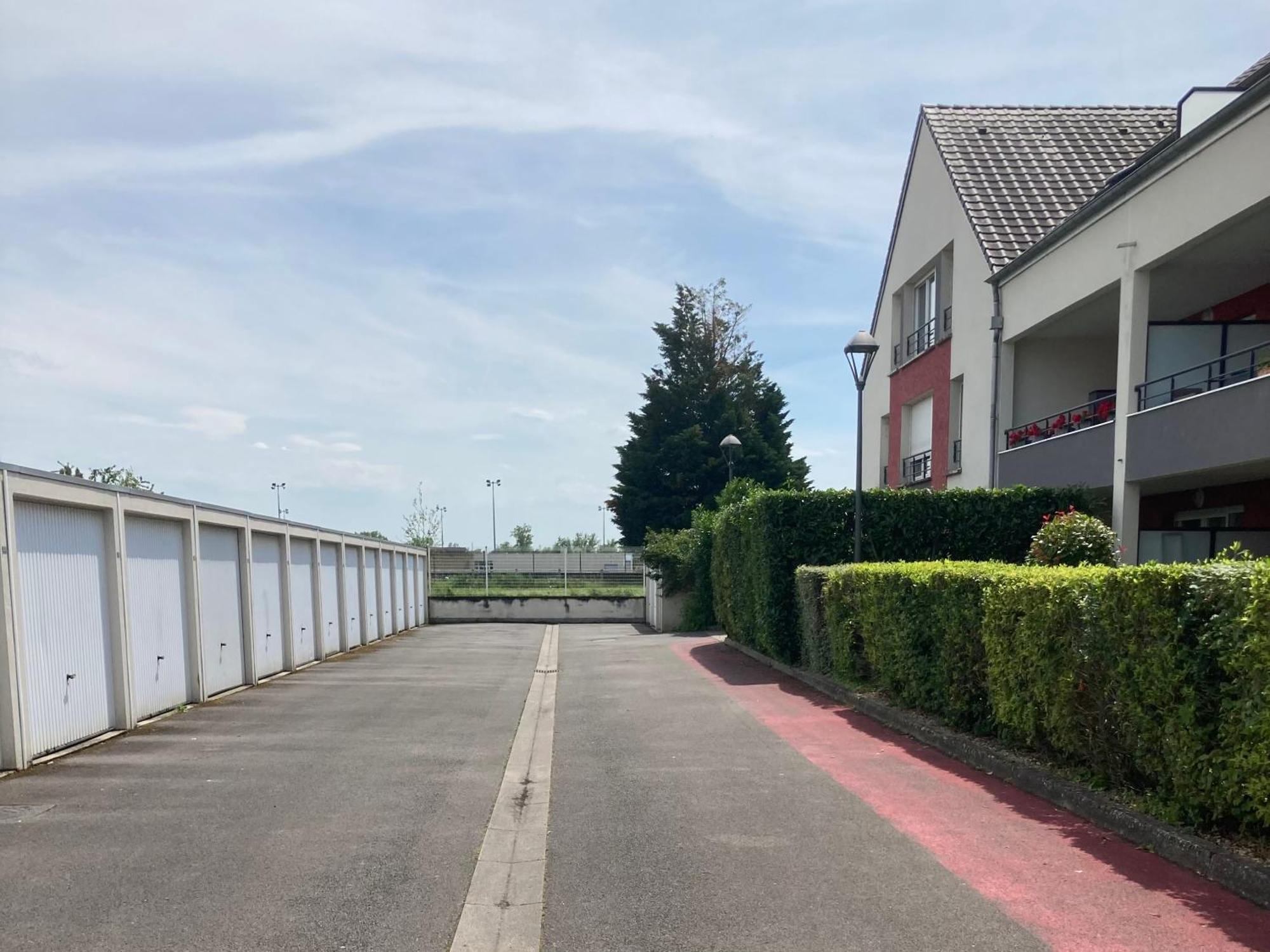 Appartement La Belle Etape à Maizières-lès-Metz Extérieur photo