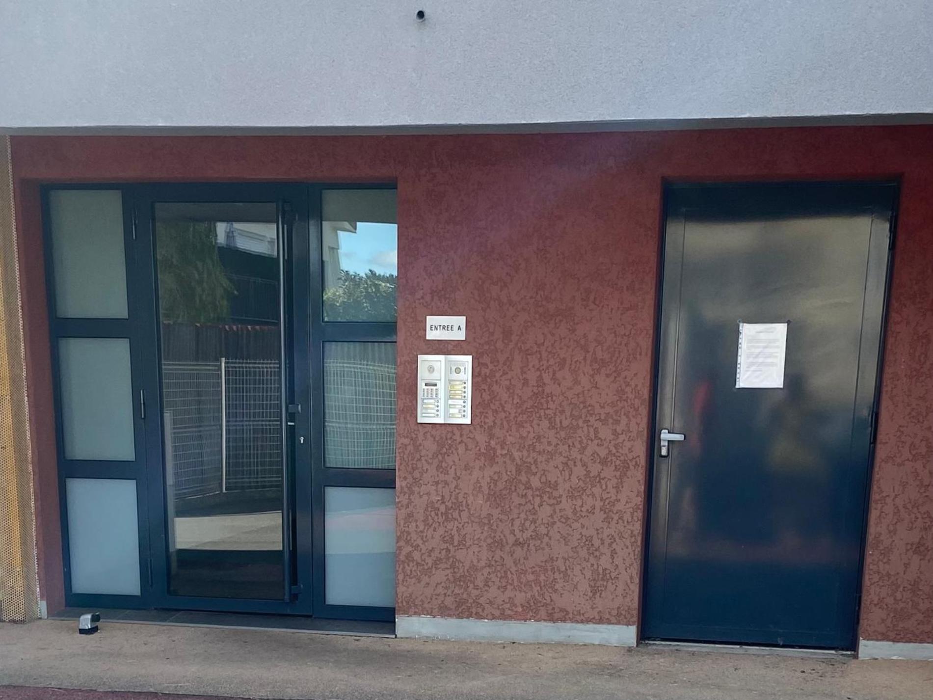 Appartement La Belle Etape à Maizières-lès-Metz Extérieur photo