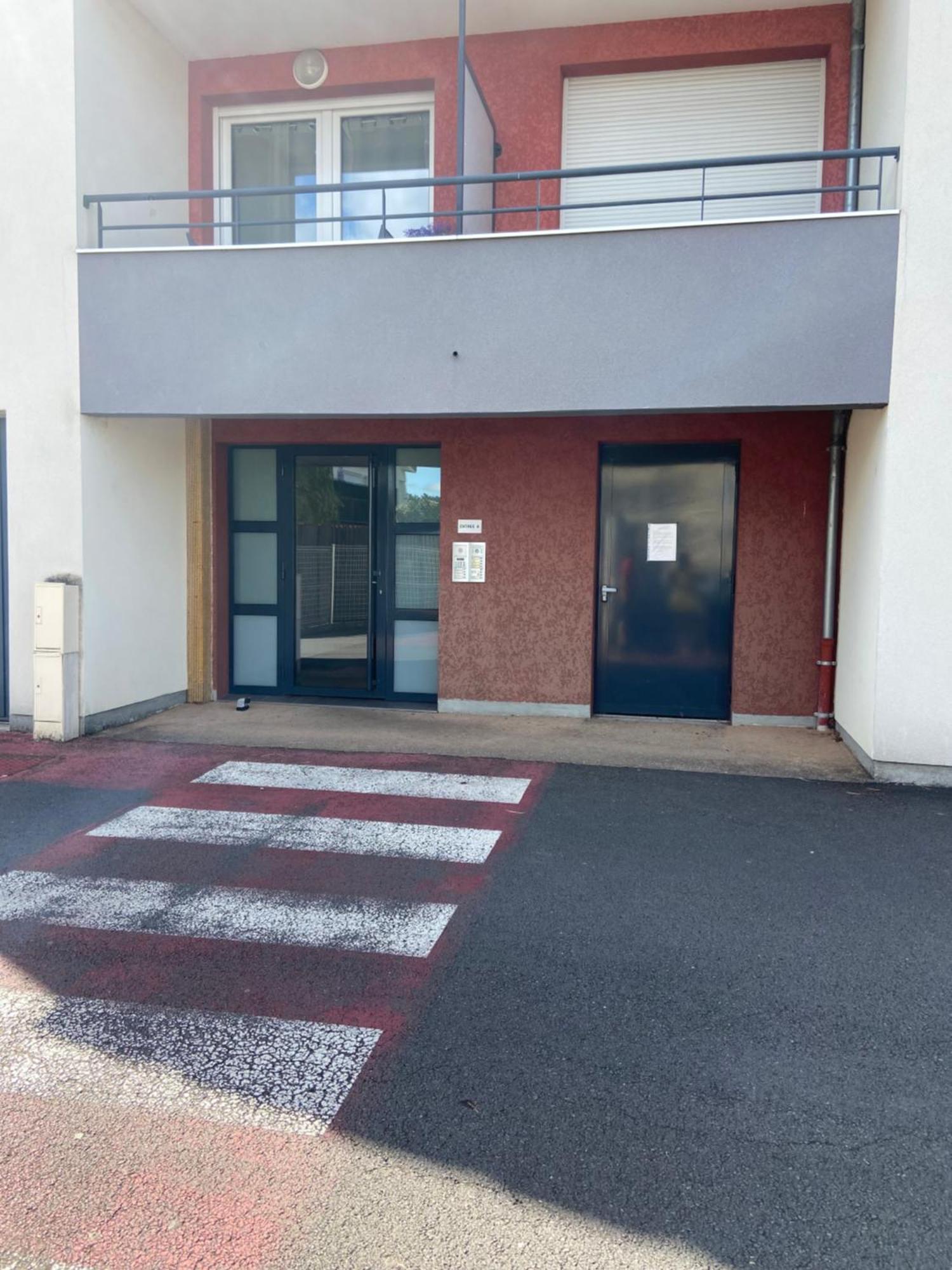 Appartement La Belle Etape à Maizières-lès-Metz Extérieur photo