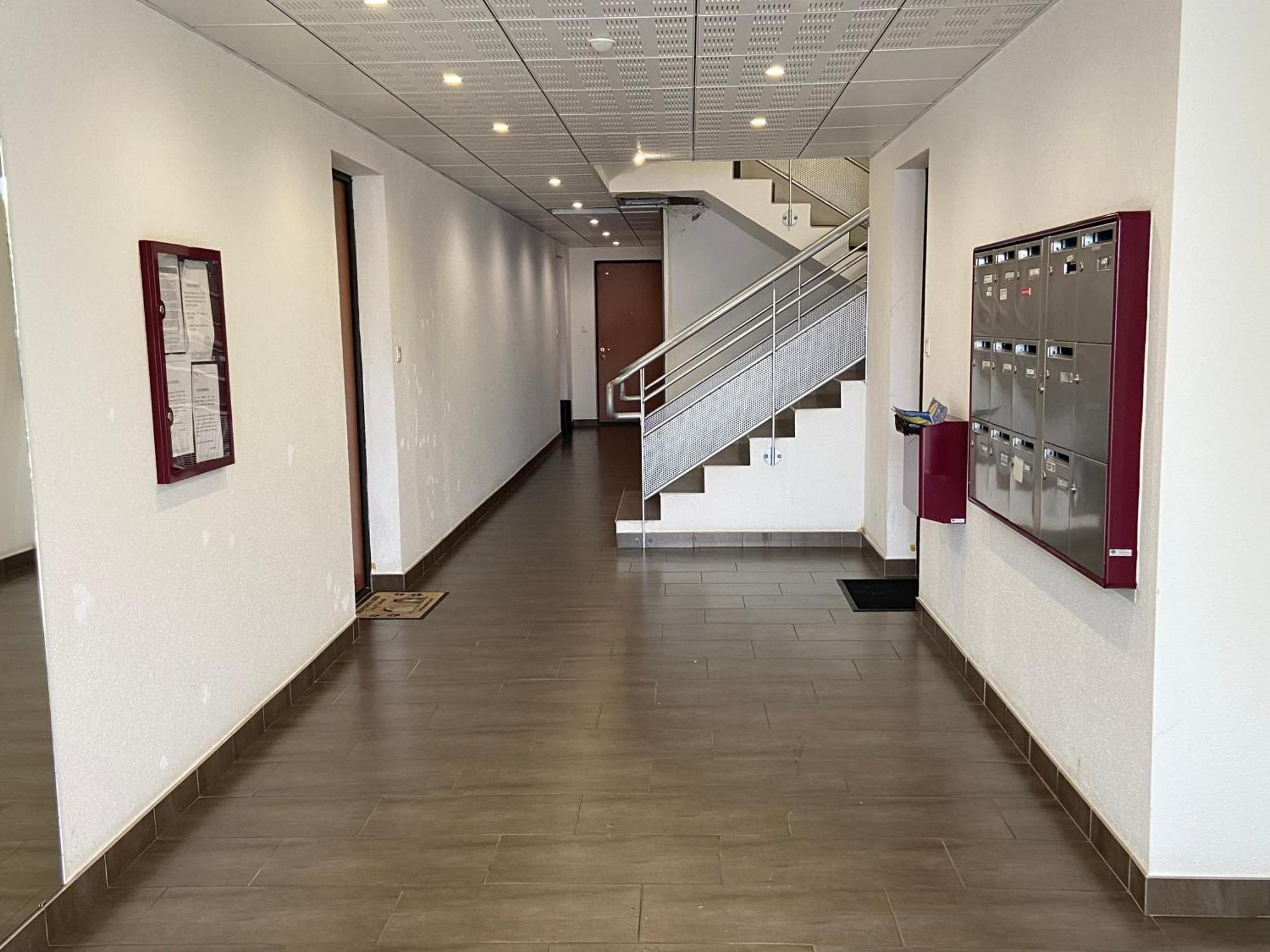 Appartement La Belle Etape à Maizières-lès-Metz Extérieur photo