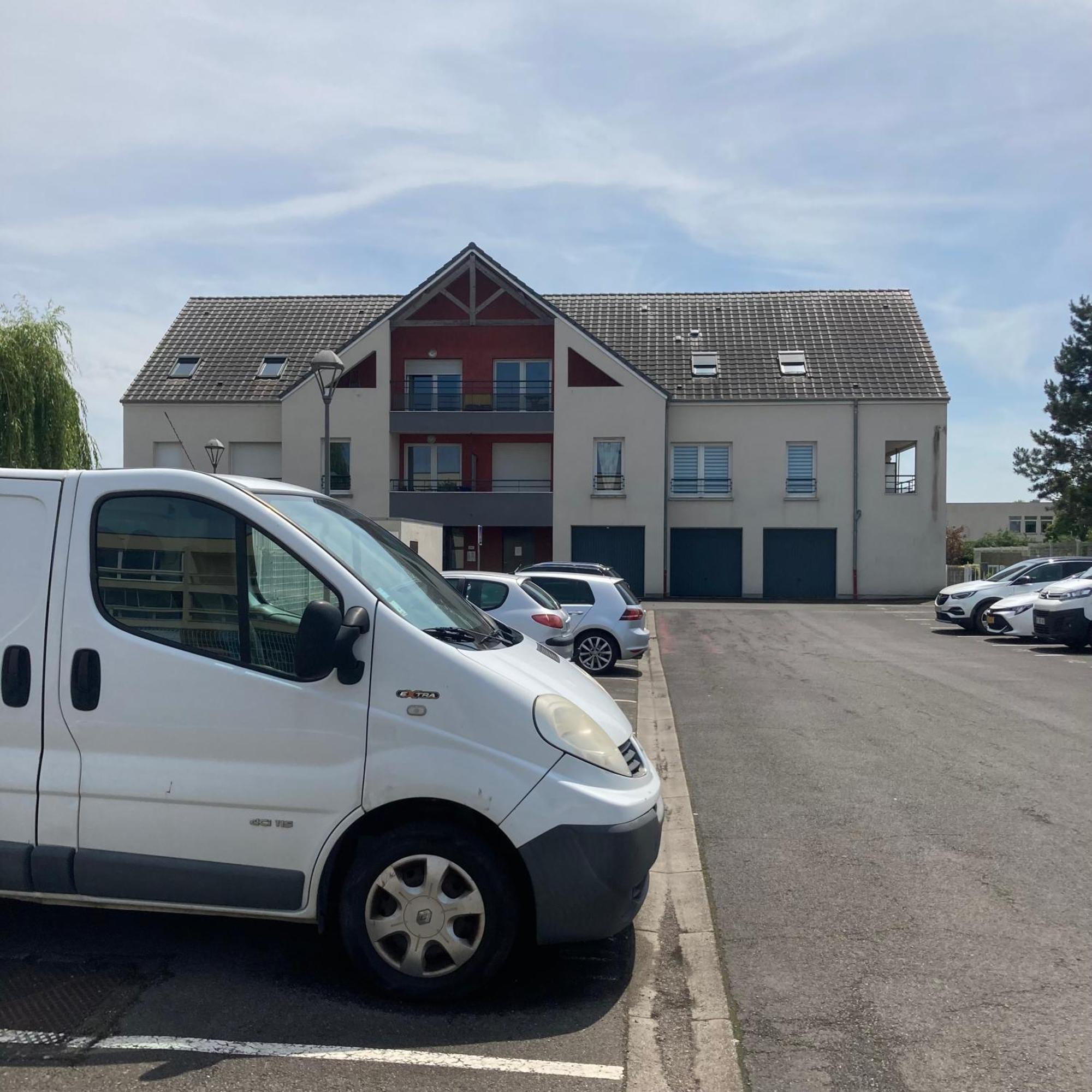 Appartement La Belle Etape à Maizières-lès-Metz Extérieur photo