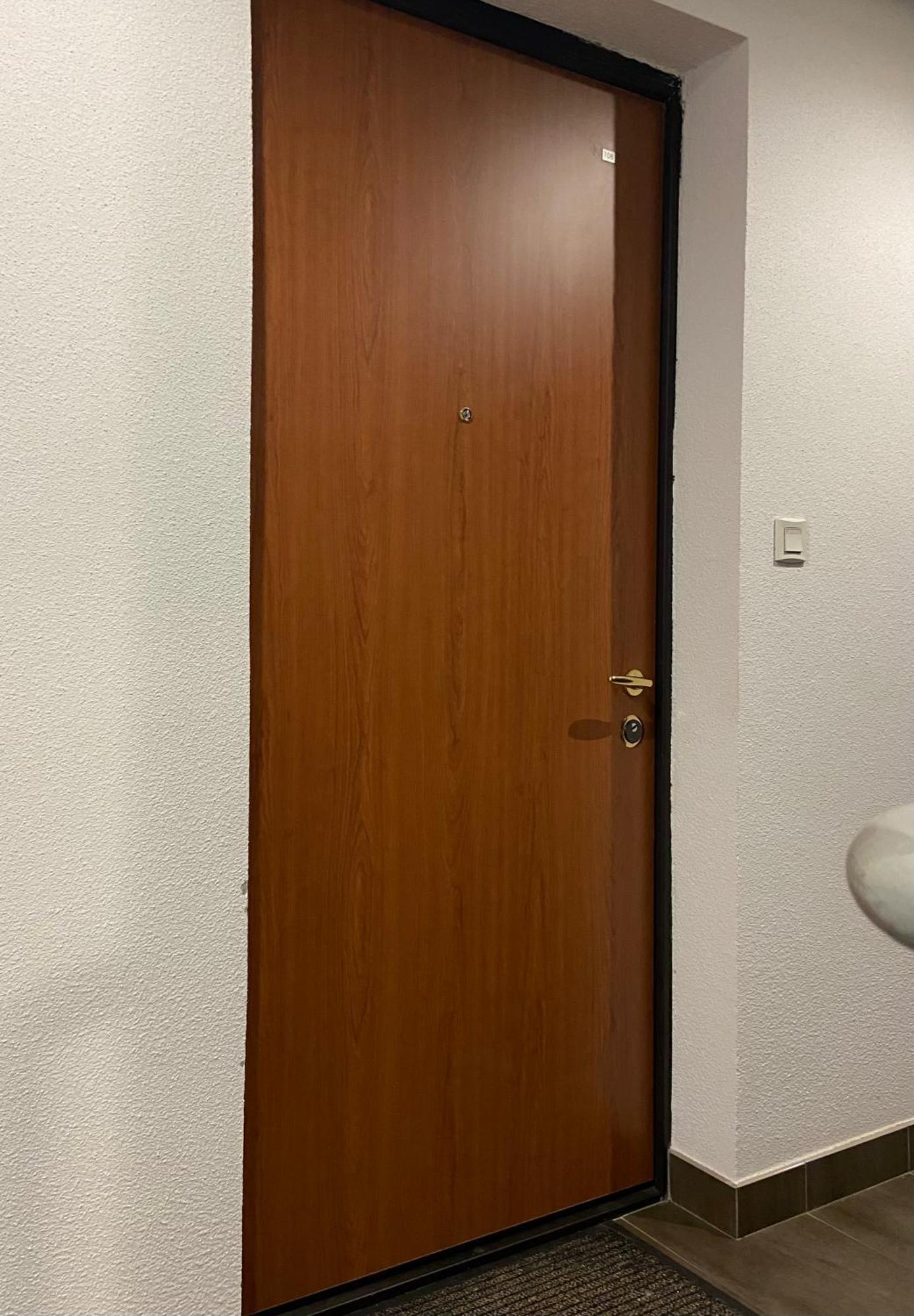 Appartement La Belle Etape à Maizières-lès-Metz Extérieur photo