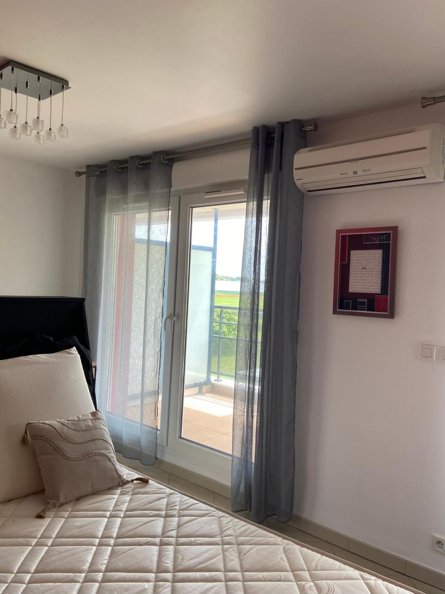 Appartement La Belle Etape à Maizières-lès-Metz Extérieur photo