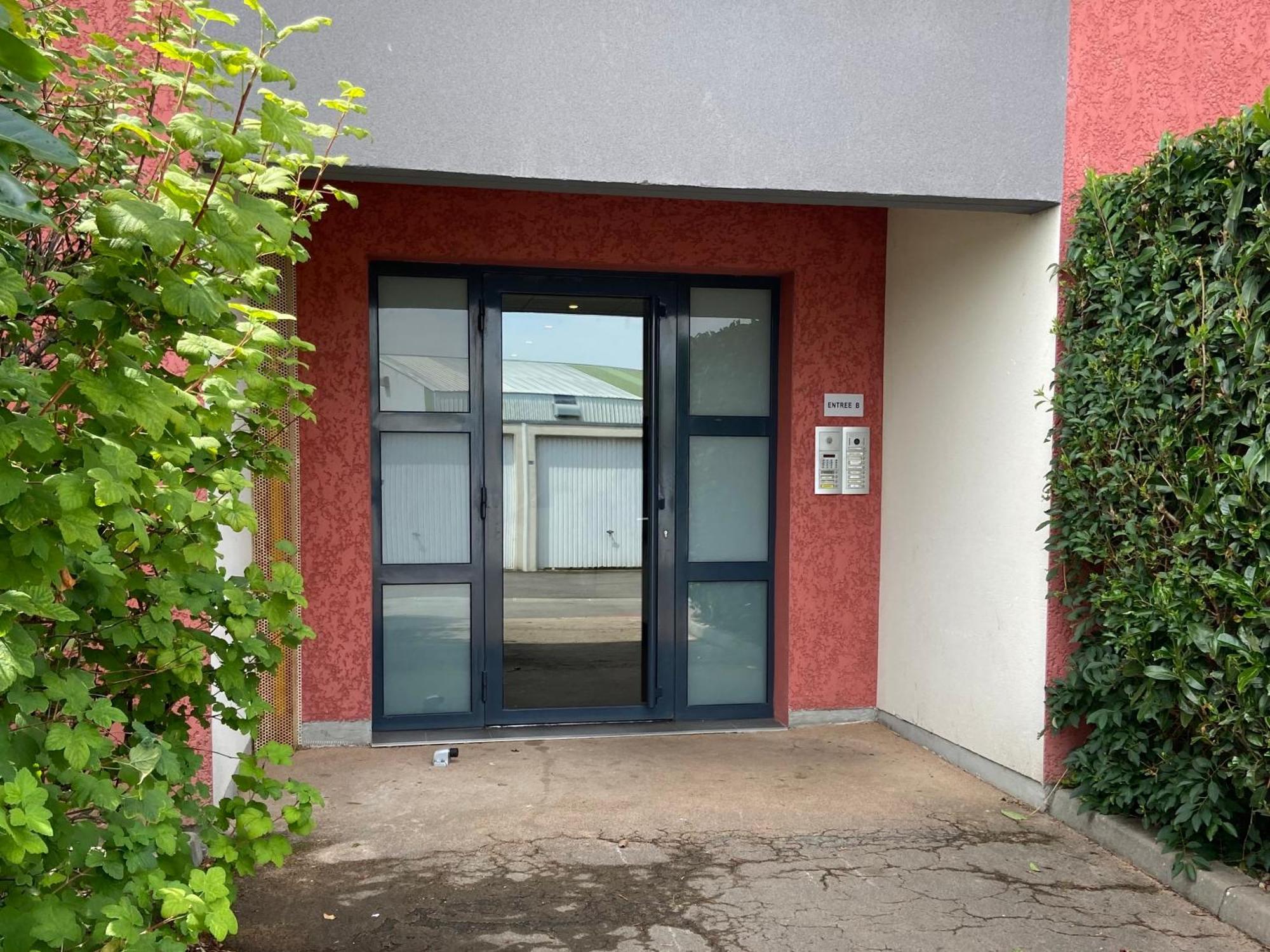 Appartement La Belle Etape à Maizières-lès-Metz Extérieur photo