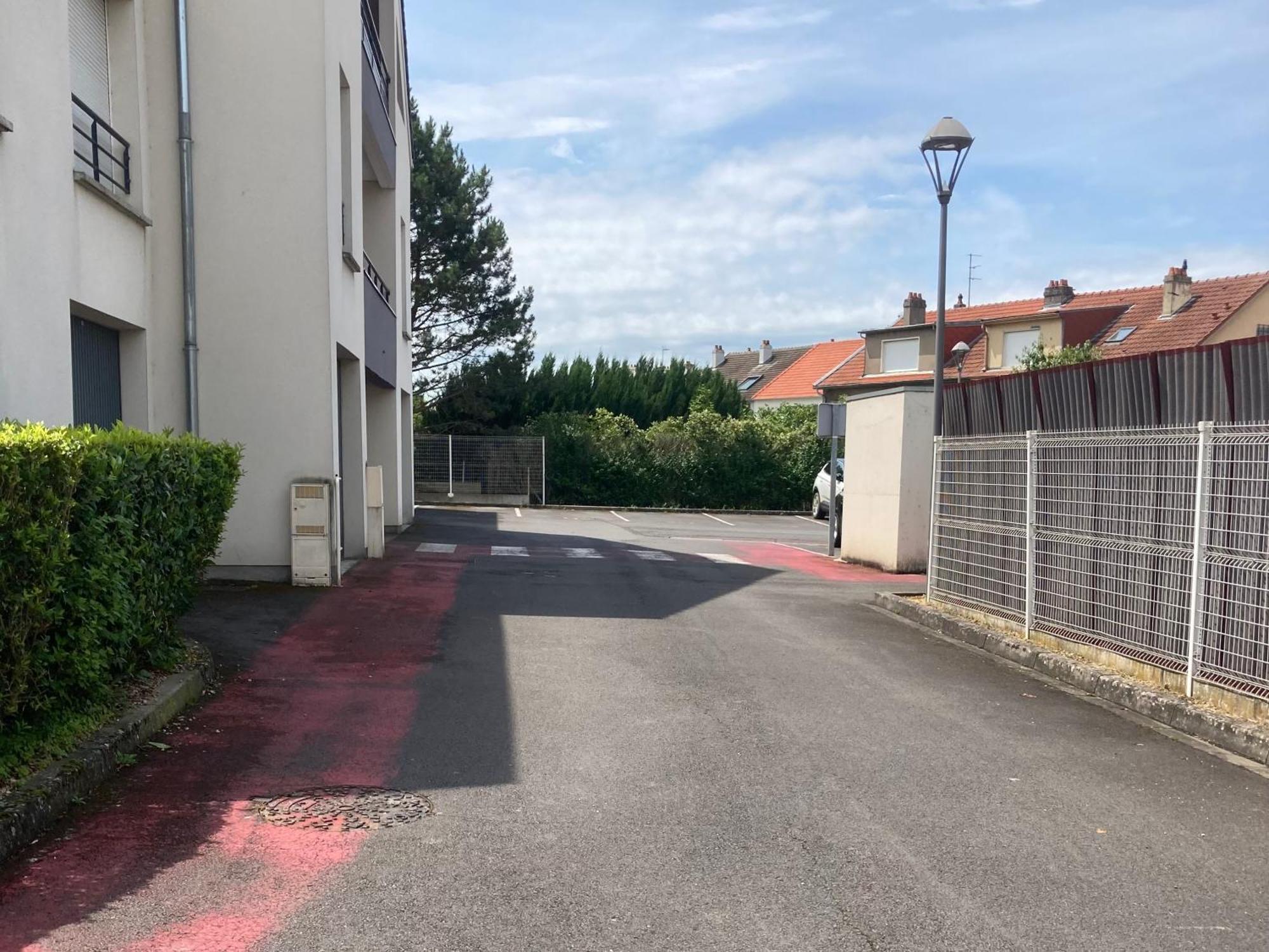 Appartement La Belle Etape à Maizières-lès-Metz Extérieur photo
